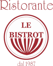 Ristorante Vegano Le Bistrot in Roma